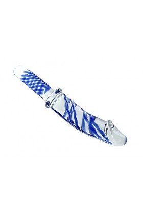 Gode en crystal verre réaliste Go-dé Ceinture pour Couple Go-de Femme Séx Réaliste Realiste God??i?hét pour Homme ?n?le Début