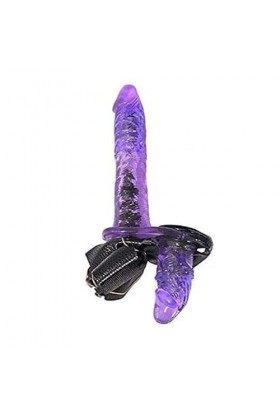 ŚéxTøyș Ceinture Gℴ?é Couple ?éx Gode Réaliste Silicone Avec - Pour ?????s adultes Réaliste s