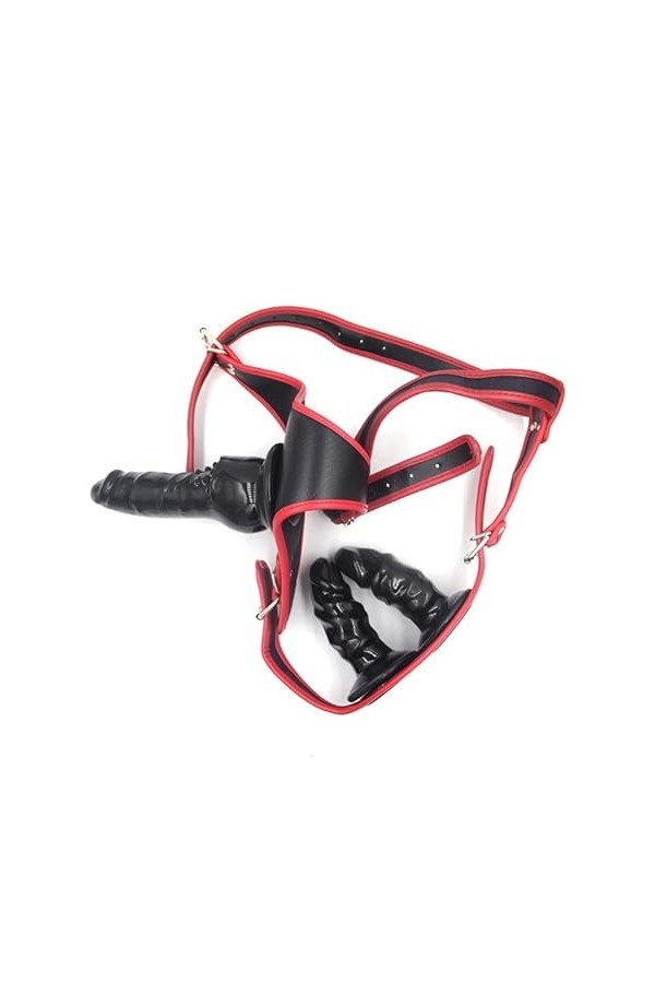 ŚéxTøyș Gode lesbiennes G?de Ceinture gode femme gros Gode Realiste Femme ??? uel Realiste Femme pl???îr les ??????