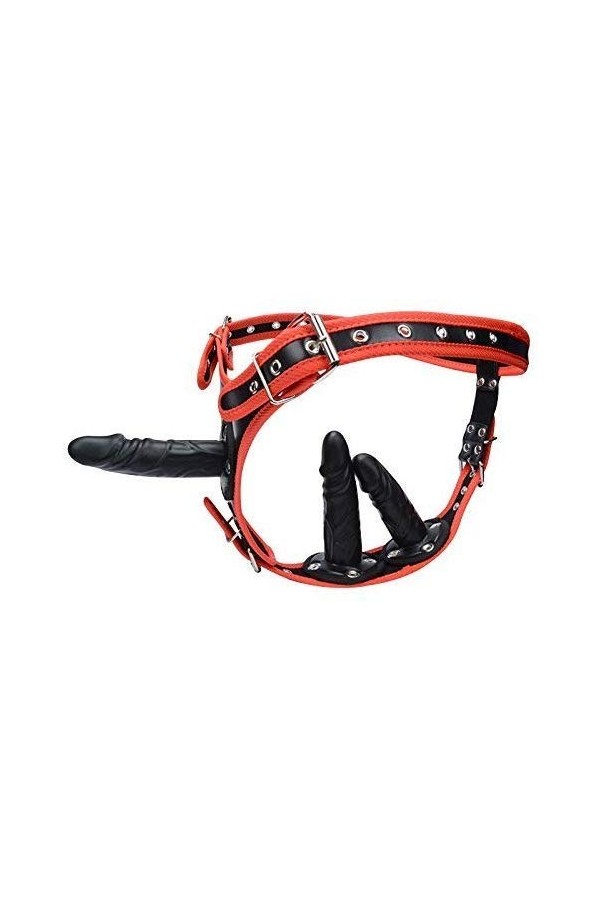 ŚéxTøyș Gode lesbiennes G?de Ceinture gode femme gros Gode Realiste Femme ?????? ??? Realiste ??????????