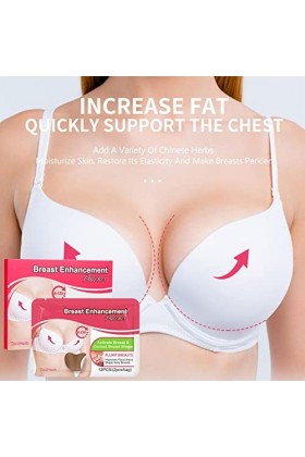 Patch damélioration mammaire | poitrine, cache-poitrine Enhancement Patch,Rehausseur poitrine, couverture damélioration la 