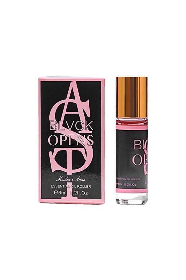 Parfum Aux Phéromones Pour Femmes, Parfum À Lhuile Essentielle Infusé Aux Phéromones À Bille Cologne, Parfum Aux Phéromones 