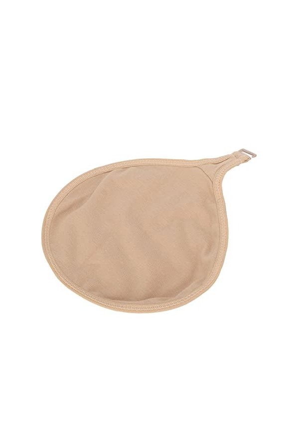 Poche de Protection de Poitrine, Housse de Protection de Poitrine en Coton élastique Portable pour Mastectomie S 
