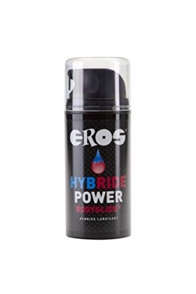 EROS Lubrifiant Hybride Bodyglide 30 ml