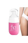 2 Pcs Pink Essence pour Les Parties intimes - Zone Intime Rose Essence - Sérums Roses pour Les Parties intimes du Sein, des P