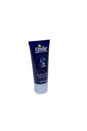 SMILE Gel intime Lubrifiant - Gel & Smile - Tube de 50 ml