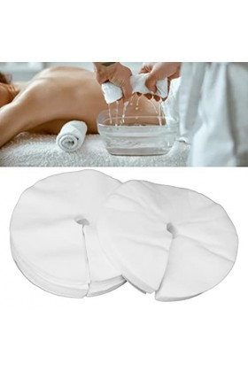 Papier Mammaire, prédécoupé, Haute densité, Respirant, Délicat, Doux pour la Peau, Bonne Absorption deau, Infroissable, Feui