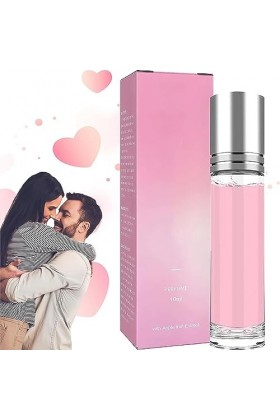 Love Phéromone Parfum Édition améliorée, Venom Scents Phéromones pour femme, parfum de phéromone pour femme Attract Homme, pa