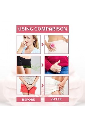 Parties Intimes pour Femmes | Spray Féminin pour Les Parties Intimes | Spray Féminin pour Femme | Déodorant Intime,Réduire Le