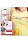 LEVABE Lifting des Seins | Essence dampoules mammaires pour des Seins Plus Gros, Plus dodus et soulevés - Essence repulpante