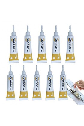 Lubrifiant pour fermeture éclair - Lubrifiant pour fermeture éclair Zip Wax Snap et Lubrifiant pour fermeture éclair | machin