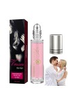 Ve-nom Parfum Phéromones Femme Flavor | 10ml Parfum Aux Phéromones Pour Femmes | Lure Her Cologne Utilisez Une Huile | Essent