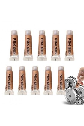 BAOK Lubrifiant antigrippant - Résiste à Haute température | Graisse antigrippante à Action Rapipour Cycles, Voitures, Lave-V