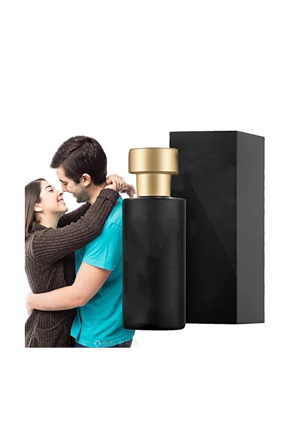 Venom-Love Cologne, Parfum Glamour Pour Femme, Venom Love Pour Les Femmes Pour Attirer Les Hommes, Parfum Longue Durée, Parfu
