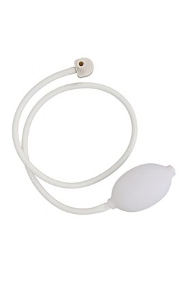 Douche Vaginal Tube Bidet Universel Anti-Fuite Prévenir Le Refoulement Vaginal Nettoyant Tube Fixation avec Ventouse pour Les