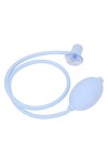 Douche Vaginal Tube Bidet Universel Anti-Fuite Prévenir Le Refoulement Vaginal Nettoyant Tube Fixation avec Ventouse pour Les