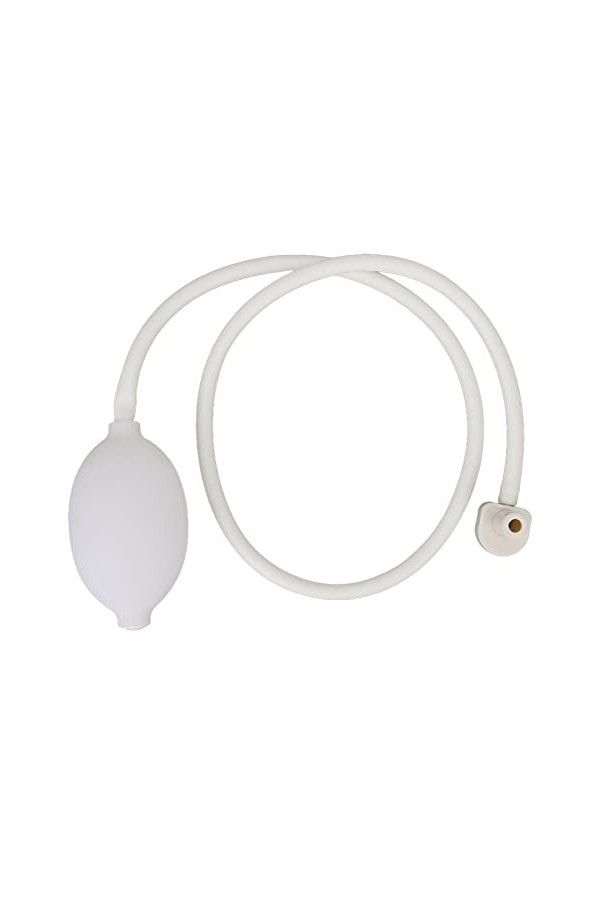 Tube Vaginal Douche, Anti-Fuite Universal Squeeze Ball Design Bidet Vaginal Cleaner Vaginal Douche Bidet Accessoires pour Fem
