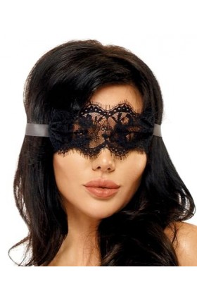 Beauty Night Eve Masque - Noir