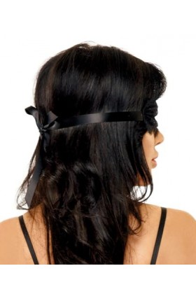 Beauty Night Eve Masque - Noir