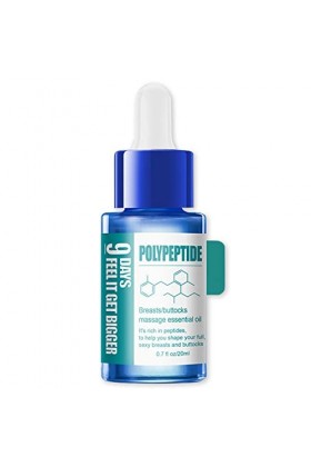 Générique Huile damélioration Mammaire - Huile de Massage Buste Curvy Beauty - Buste cliniquement prouvé pour des Seins Plus