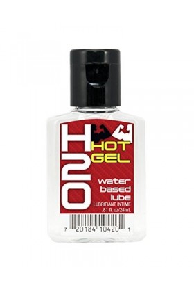 Elbow Grease Lubrifiant Hot 24 ml format poche 