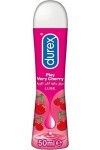 Durex Play Cheeky Cherry Lube Gel 50 ml