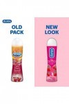 Durex Play Cheeky Cherry Lube Gel 50 ml