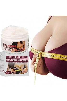 crèmes de renforcement de la poitrine, 50g crème de renforcement pour la poitrine et les hanches, crème de levage des hanches