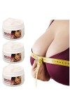 crèmes de renforcement de la poitrine, 50g crème de renforcement pour la poitrine et les hanches, crème de levage des hanches