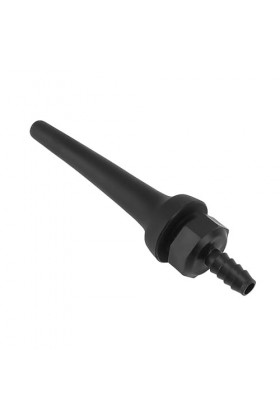 YWBL-WH Adaptateur de Bouteille deau de Lavement, Nettoyeur de Lavement, Supports doutils Ménagers pour Bouchon Commun, Têt