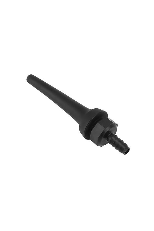 YWBL-WH Adaptateur de Bouteille deau de Lavement, Nettoyeur de Lavement, Supports doutils Ménagers pour Bouchon Commun, Têt