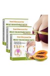 DYCECO Breast Enhancement Patch, Breast Firming Patch for Women Improve Sagging 1 Box 