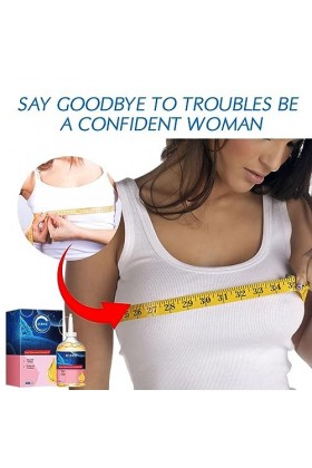 Toys Huile d’amélioration Mammaire | Essence Biologique Lifting des Seins,Essence dagrandissement des Gros Seins raffermissa