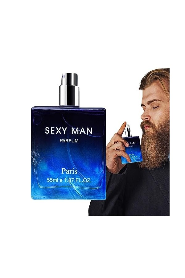 parfum aux phéromones, Huile essentielle Cologne pure, 50ml Pure Romance Basic Instinct Parfum aux phéromones, phéromones por