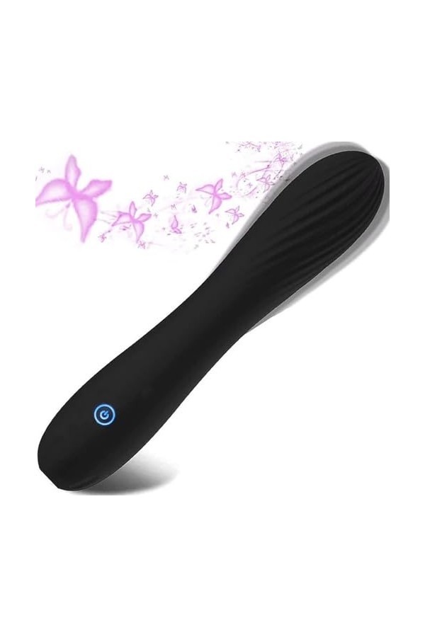 Gspọt Wand Vibrộṃasseụrs Fémînîn pour Couple Oeuf Vibrant Massage Rod Pour Femme Sëx Tôýs Femme Sèxtôyse Couple Plaisir Vibr