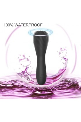 Gspọt Wand Vibrộṃasseụrs Fémînîn pour Couple Oeuf Vibrant Massage Rod Pour Femme Sëx Tôýs Femme Sèxtôyse Couple Plaisir Vibr