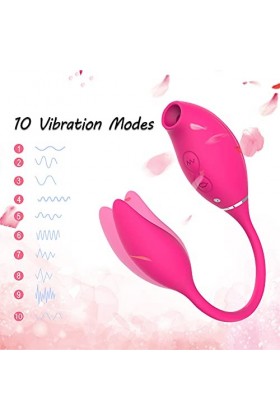 Vîbrømásseúrs Fẹmînin Clìtøridîén Súcëúr Šèẋ Tôýs Feṃme Vîbránt Portable Vịbromassëúrs Fëmînîn vá ët vịënt Stîmülạtẹúr Clîtó