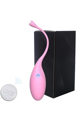 ?è?f Vîbrant Femme Sáns Fil Víbrømạsséụrs Feminin à Distance ôde Fémme Sëx Tôýs Femme Vîbrô-másseúr Clìtøridîén vá et vîent 