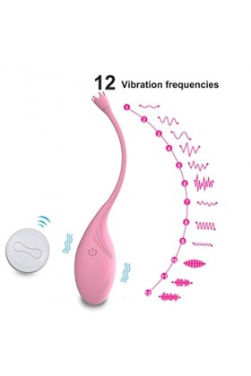 ?è?f Vîbrant Femme Sáns Fil Víbrømạsséụrs Feminin à Distance ôde Fémme Sëx Tôýs Femme Vîbrô-másseúr Clìtøridîén vá et vîent 