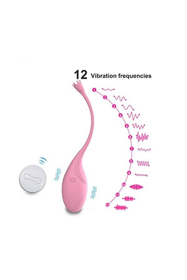 ?è?f Vîbrant Femme Sáns Fil Víbrømạsséụrs Feminin à Distance ôde Fémme Sëx Tôýs Femme Vîbrô-másseúr Clìtøridîén vá et vîent