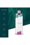 Exotiq Neutral Massage Oil - Warming Body to Body, 500ml