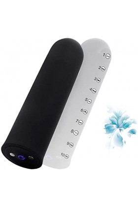 Vîbrømásseúrs Fěmînïn Clîtôrîdien 10 modes Sëx Tóýş Fémmé Sëxtôysé Côuplè Pláîsir Ǵ̣ôdë Fémmé Šèẋ pour soulager la fatigue 