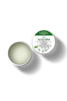 Gel Aloe Vera BIO 89% baume 30g