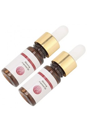 Huile de massage, petite taille, bonne étanchéité à lair, liquide, facile à transporter, huile amincissante pour les voyages