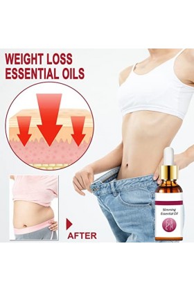 Huile de massage, petite taille, bonne étanchéité à lair, liquide, facile à transporter, huile amincissante pour les voyages