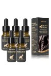 Aafq Secret Drops pour hommes forts, Aafq Enhanced Secret Drops, Aafq Secret Happy Drops pour hommes forts, Aafq Secret Drops