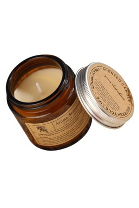 CLISPEED Bougies Parfumées Bougies En Vraie Cire Bougie Parfumée Bougies De Soja Pour La Maison Parfumées Décor à La Main Déc