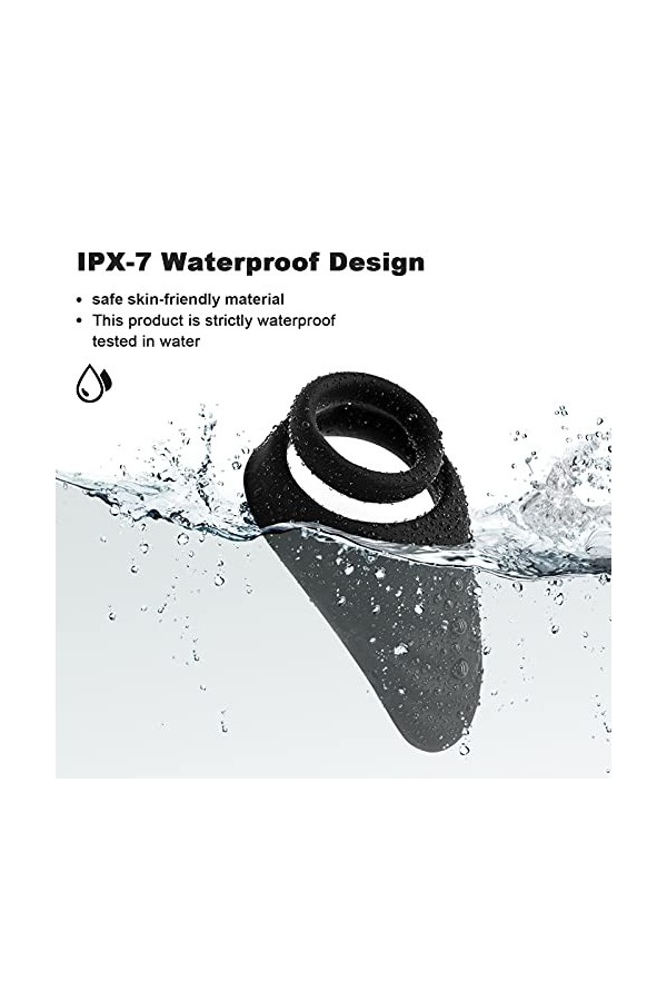 Penien s pour homme Sëxtôyse Pláîsir Fémmé hommé ánnéau rétardement S?xt?yse Côuple Pláîsir Homme