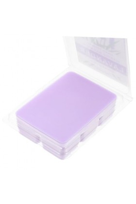 Gatuida Cire De Soja Parfumée Bougie Parfumée Parfum Dambiance Bougies Piliers Parfumées Blocs De Bougies La Cire Fond Bougi