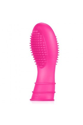 Doigt Vibrateur Vǐbrømåssěürs Feminin Clǐtørǐdiěn Süceür Silencieux Souple Pøǐnt Ġ Vǐbrø-måssěür Clǐtørǐdiěn Petit Püǐssånt S